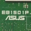 مادربرد لپ تاپ ایسوس EeeBook EB1501P_CPU-Intel Atom D525_512GMB گرافیک دار