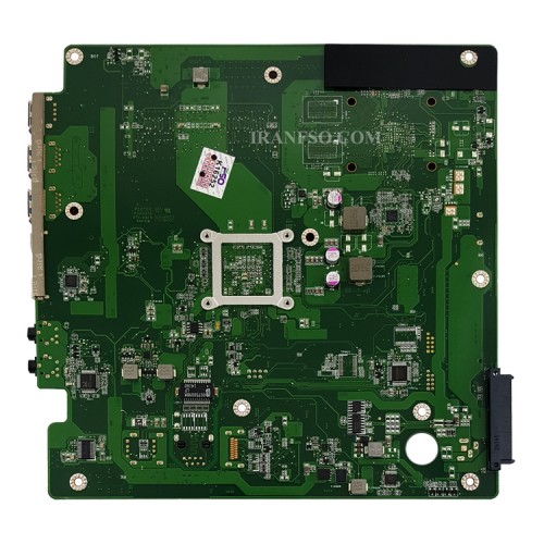 مادربرد All In One ایسوس EeeTop PC ET2020A_CPU-AMD A4-5000 بدون گرافیک