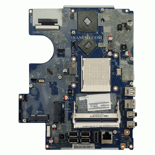 مادربرد All In One ایسوس EeeTop PC ET2011E_NCL30_LA-5951P_VGA-512MB گرافیک دار