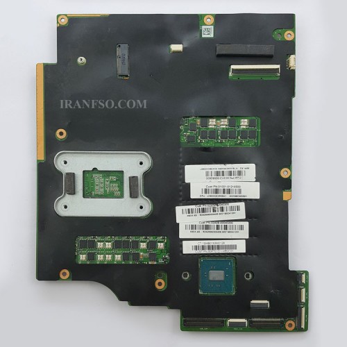 مادربرد All In One ایسوس Zen AiO Z220IC گرافیک دار