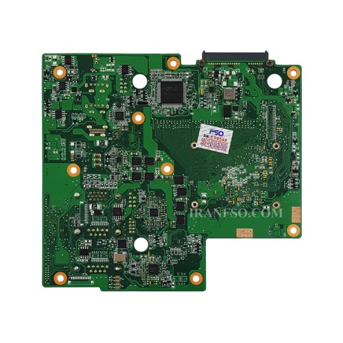 مادربرد All In One ایسوس ET1620I CPU-Celeron J1900 بدون گرافیک