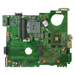 مادربرد لپ تاپ دل Inspiron N5110 ATI_48-4IE01-011 1GB گرافیک دار