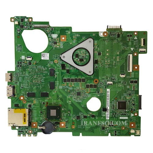 مادربرد لپ تاپ دل Inspiron N5110 ATI_48-4IE01-011 1GB گرافیک دار