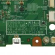 مادربرد لپ تاپ دل Inspiron N5010 HM55_DG15 MB_09909-1_48-4HH01-011_VGA-1GB گرافیک دار-اسلات رم خراب