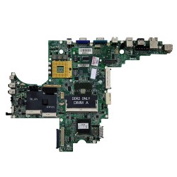 مادربرد لپ تاپ دل Latitude D820 DAJM6BMB8F7 بدون گرافیک
