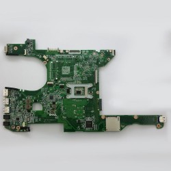 مادربرد لپ تاپ دل Inspiron 14R-5420 HM77_DA0R08MB6E4 گرافیک اینتلی