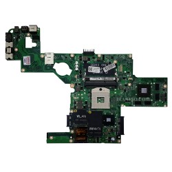 مادربرد لپ تاپ دل XPS L501X HM55_DAGM6BMB8F0 VGA-1GB گرافیک اینتلی