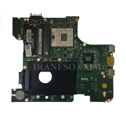 مادربرد لپ تاپ دل Inspiron N4110_Vostro 3450_DA0V02MB6G0 بدون گرافیک