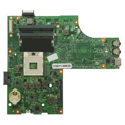 مادربرد لپ تاپ دل Inspiron N5010_48-4HH01-011 بدون گرافیک