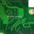 مادربرد لپ تاپ دل XPS L502X HM67_DAGM6CMB8D0 VGA-1GB گرافیک دار