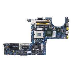 مادربرد لپ تاپ دل Studio XPS 1340_DAIM5BMBAF0 گرافیک دار