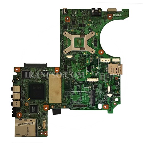 مادربرد لپ تاپ دل XPS 1330_48-4C305.041 بدون گرافیک