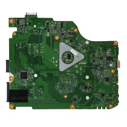 مادربرد لپ تاپ دل Inspiron N5040-1540_DV15 CP_UMA MB_10263-1_48-4IP01-011 بدون گرافیک