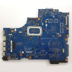 مادربرد لپ تاپ دل Inspiron 3721-5721_CPU-I5-3317U_VAW11_LA-9102P گرافیک اینتلی