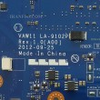 مادربرد لپ تاپ دل Inspiron 3721-5721_CPU-I5-3317U_VAW11_LA-9102P