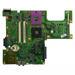 مادربرد لپ تاپ دل Inspiron 1545_08212-1_48-4AQ01-011_48-4AQ01-021 بدون گرافیک