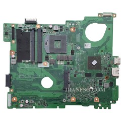 مادربرد لپ تاپ دل Inspiron N5110 ATI-640_10245-1_48-4IE01-011 گرافیک دار