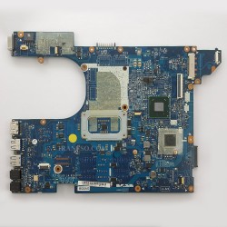 مادربرد لپ تاپ دل Inspiron 5520_QCL00_LA-8241P بدون گرافیک