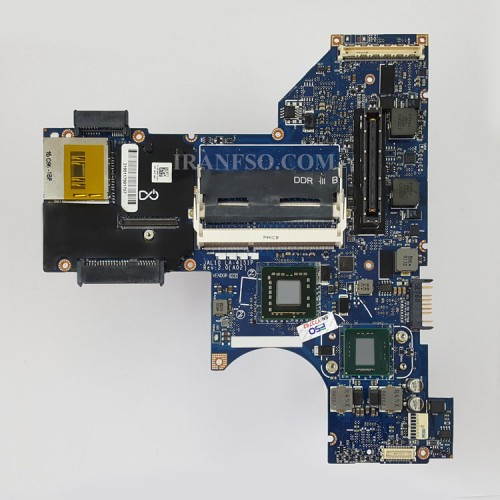مادربرد لپ تاپ دل Latitude E4300 Intel_JAL10_LA-4151P
