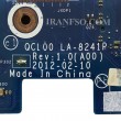 مادربرد لپ تاپ دل Inspiron 5520_QCL00_LA-8241P گرافیک دار