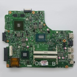 مادربرد لپ تاپ دل Inspiron 3421-5421_CPU-I5-3317U_DNE40-CR_PWB-5J8Y4_12204-1_VGA-1GB گرافیک دار