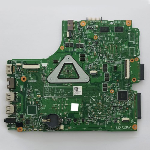 مادربرد لپ تاپ دل Inspiron 3421-5421_CPU-I5-3317U_DNE40-CR_PWB-5J8Y4_12204-1_VGA-1GB گرافیک دار