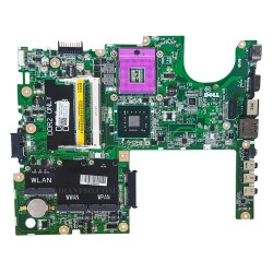مادربرد لپ تاپ دل Studio 1555 DAFM8BMB6F1 بدون گرافیک