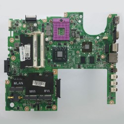 مادربرد لپ تاپ دل Studio 1555 PWB-W018J_DA0FM8MB8E0_VGA-512MB گرافیک دار