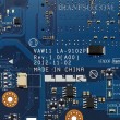 مادربرد لپ تاپ دل Inspiron 3721-5721_CPU-I7-3537U_VAW11_LA-9102P گرافیک اینتلی-تعمیری