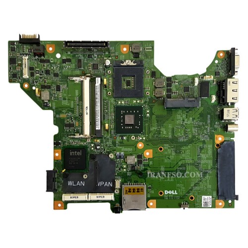مادربرد لپ تاپ دل Latitude E5500_F00SE Intel 15 MB_07238-2_48-4X802-021 بدون گرافیک