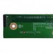 مادربرد لپ تاپ دل XPS L501 CPU-I7-DAGM6BMB8F0_2GB گرافیک دار