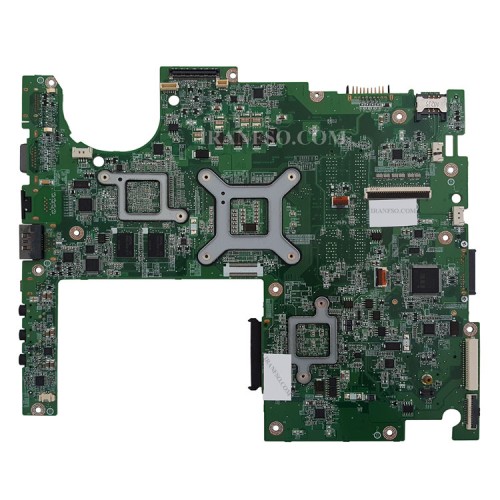 مادربرد لپ تاپ دل Studio 1558_PWB-A00_DAFM9CMB8C0 VGA-1GB گرافیک دار