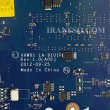 مادربرد لپ تاپ دل Inspiron 3521-5521 CPU-I5-3_VAW01_LA-9101P VGA-2GB گرافیک دار-CPU حرارت دیده