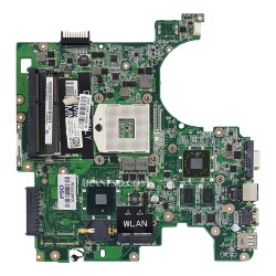 مادربرد لپ تاپ دل Inspiron 1564_PWB-5X2FJ_DA0UM3MB8E0 VGA-512MB گرافیک دار-تعمیری