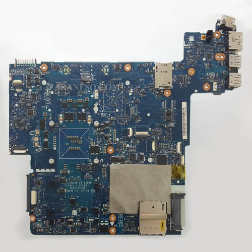مادربرد لپ تاپ دل Latitude E6420 PAL50_LA-659BP بدون گرافیک