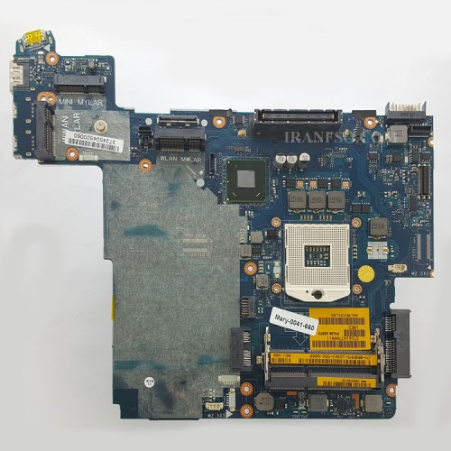 مادربرد لپ تاپ دل Latitude E6420 PAL50_LA-659BP بدون گرافیک