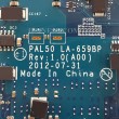 مادربرد لپ تاپ دل Latitude E6420 PAL50_LA-659BP بدون گرافیک