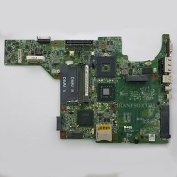 مادربرد لپ تاپ دل Latitude E5400_F00SE Intel 14 MB_07236-2_48-4X703-021 گرافیک اینتلی