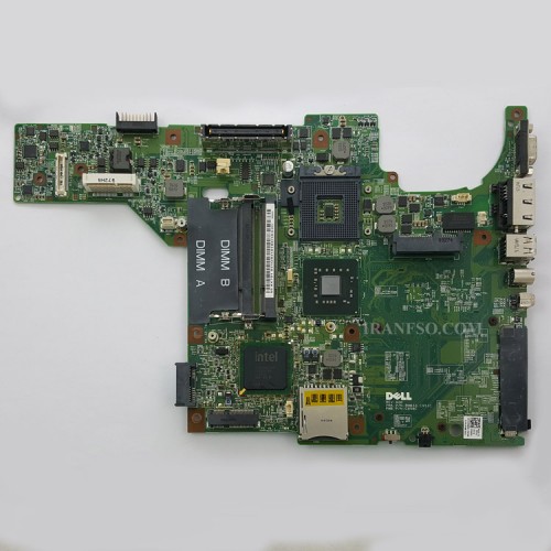 مادربرد لپ تاپ دل Latitude E5400_48-4X703-021 بدون گرافیک