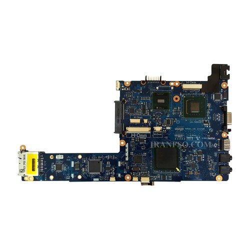 مادربرد لپ تاپ دل Inspiron Mini 1011_LA-5091P بدون گرافیک