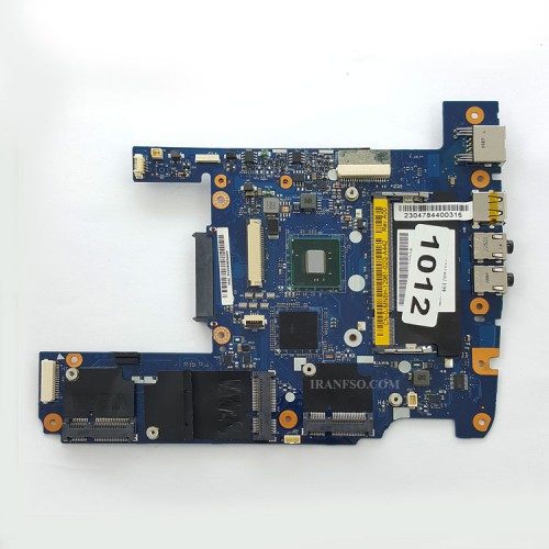 مادربرد لپ تاپ دل Inspiron Mini 1012-1018_CPU-Atom N450_LA-5732P بدون گرافیک