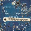 مادربرد لپ تاپ دل Inspiron Mini 1012-1018_CPU-Atom N450_LA-5732P بدون گرافیک