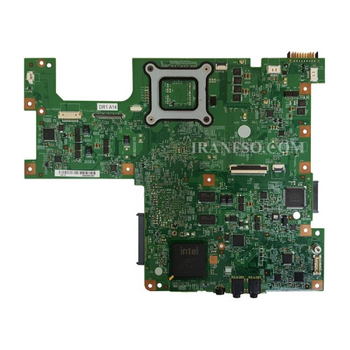 مادربرد لپ تاپ دل Inspiron 1545_48-4AQ28-011 گرافیک دار