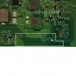 مادربرد لپ تاپ دل Inspiron 1545_48-4AQ28-011 گرافیک دار