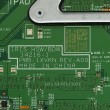 مادربرد لپ تاپ دل Inspiron 3458 CPU-I3-5005U_14216-1 بدون گرافیک