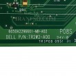 مادربرد لپ تاپ دل Vostro V13 CPU-SU7300_TR2W2-A00_6050A2296601-MB-A02 بدون گرافیک