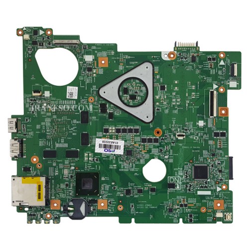 مادربرد لپ تاپ دل Inspiron N5110 HM65_10245-1_48-4IE01-011_48-4IE01-031_48-4IE07-011_PM2GM