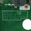 مادربرد لپ تاپ دل Inspiron N5110 HM65_10245-1_48-4IE01-011 VGA-1GB گرافیک دار-تعمیری