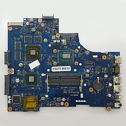 مادربرد لپ تاپ دل Inspiron 3521 CPU-I3-3_VAW01_LA-9101P VGA-2GB گرافیک دار