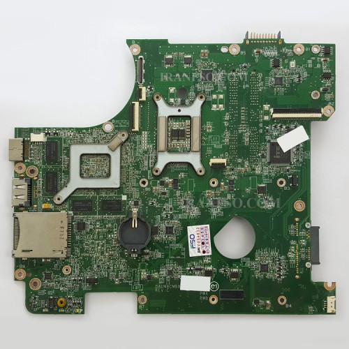 مادربرد لپ تاپ دل Inspiron N4010_DAUM8CMB8C0 گرافیک دار